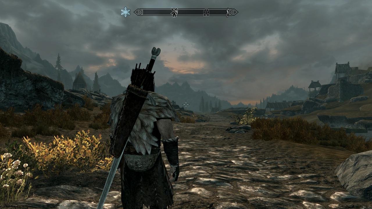 女神异闻录5 终极版 截图10