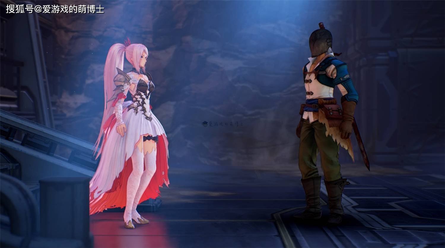 双人成行 终极版 截图18