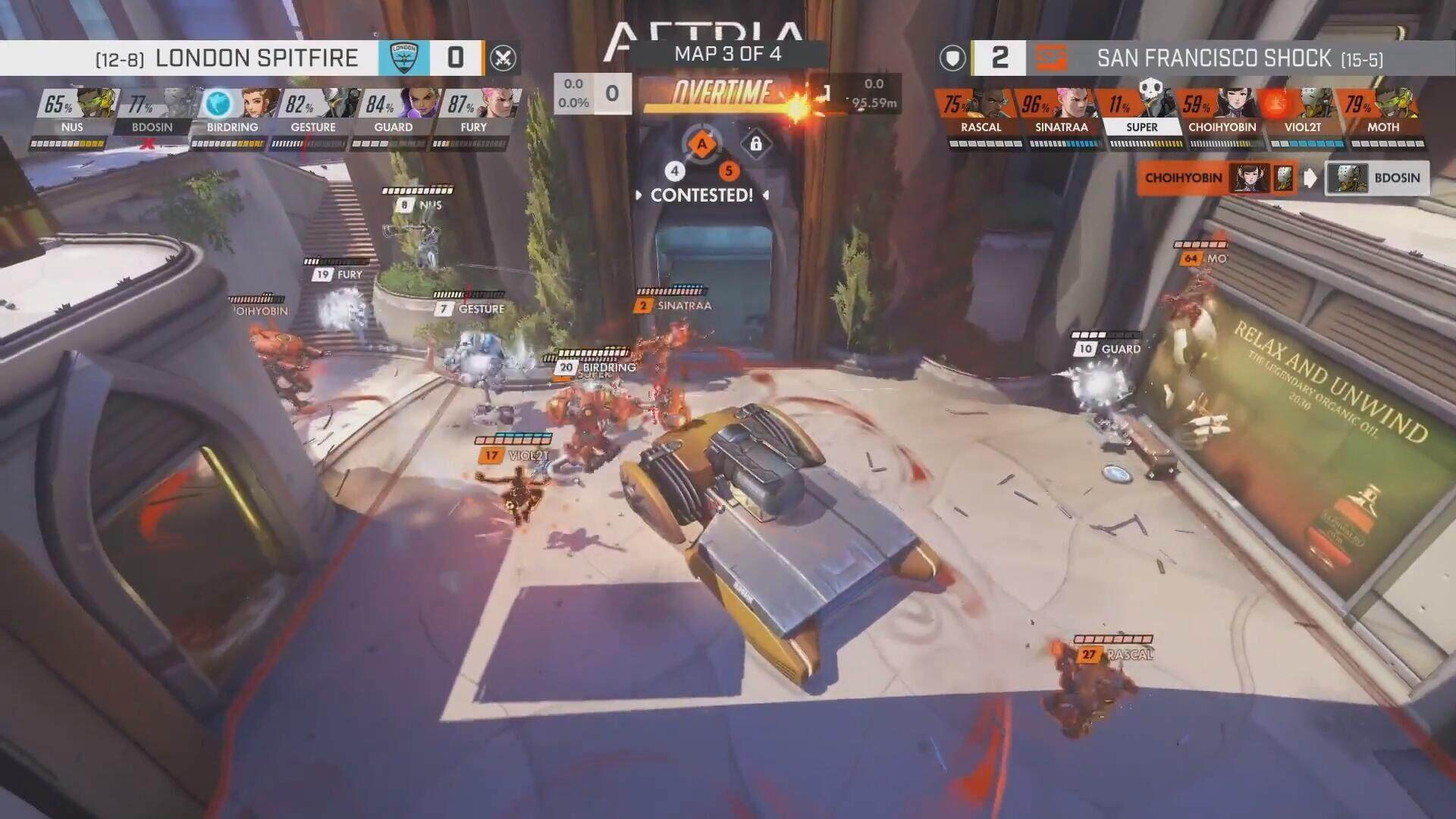 使命召唤：现代战争 豪华版 截图22