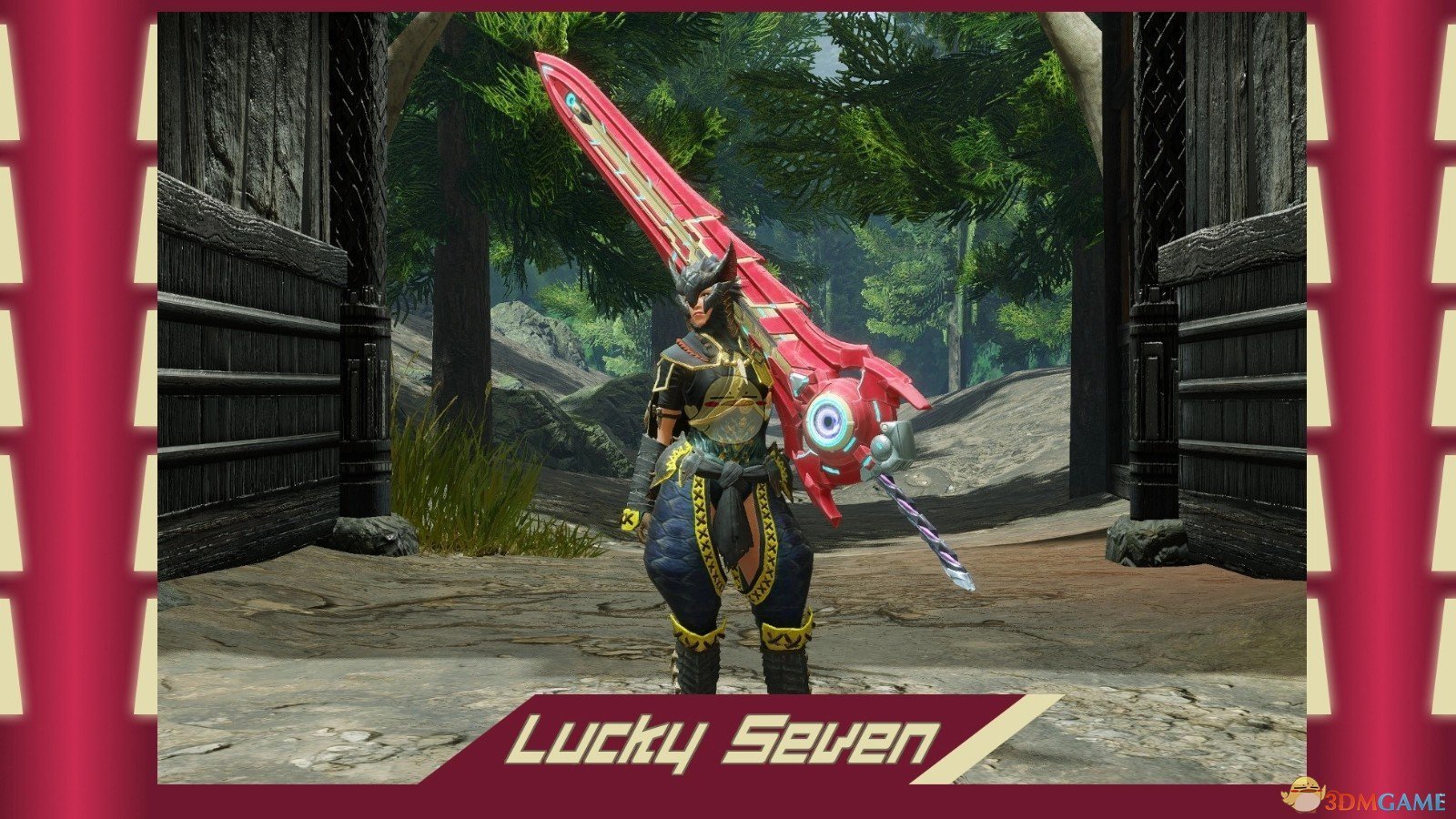 双人成行 重制版 截图20