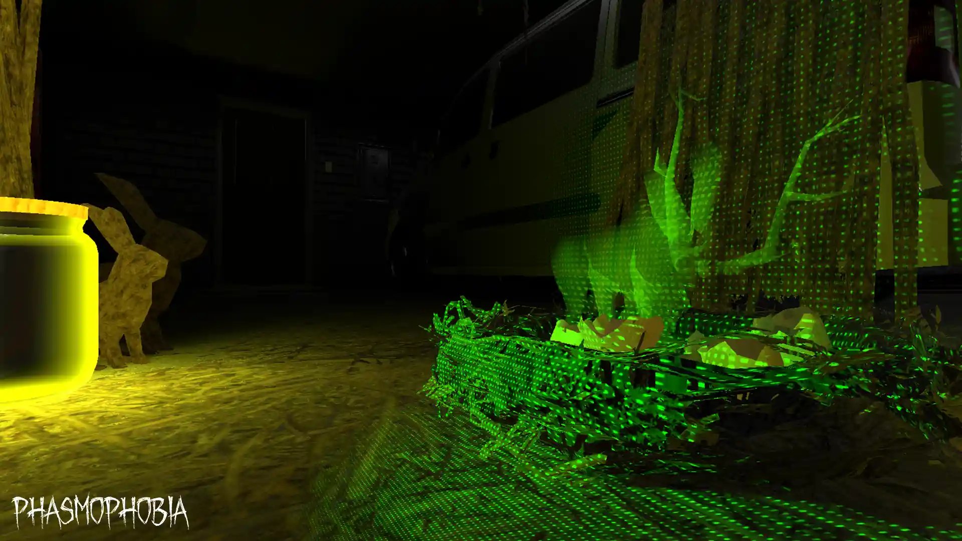 怪物猎人：世界 截图11