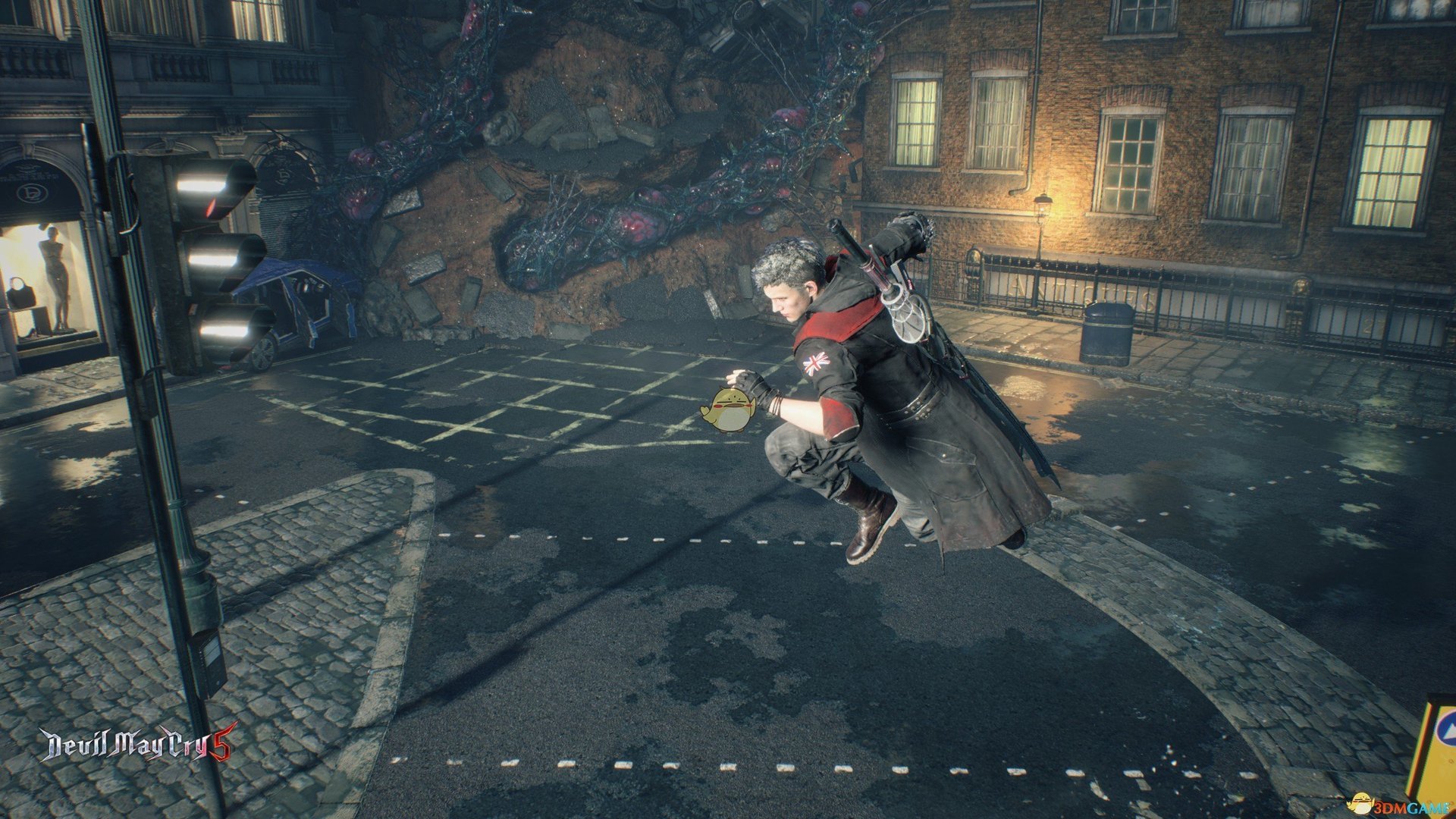 血源诅咒 完整版 截图12