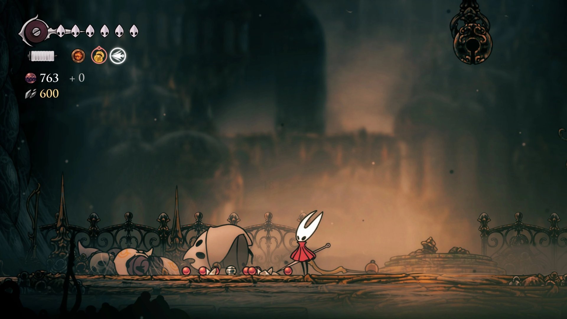 空洞骑士 截图11