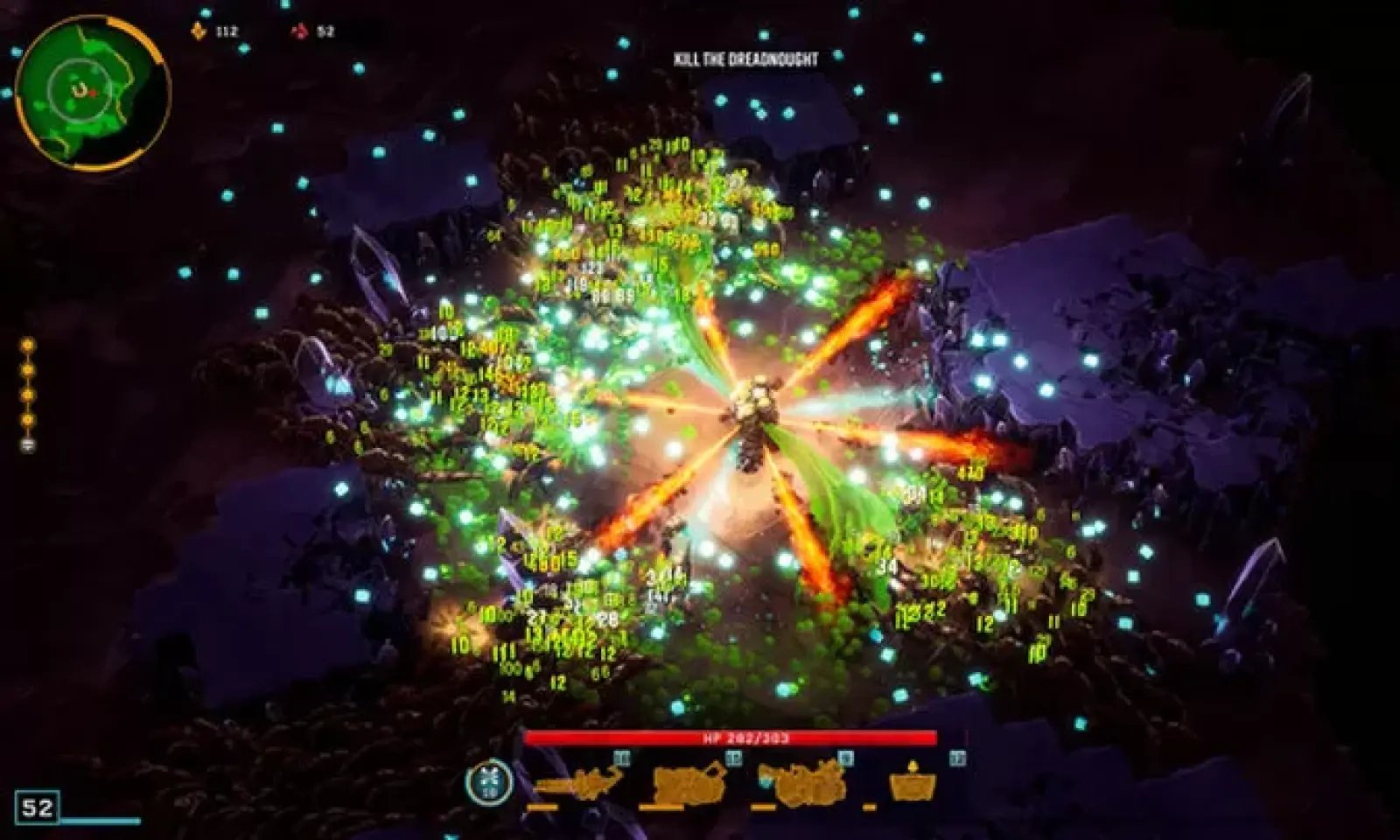 勇者斗恶龙11 截图4