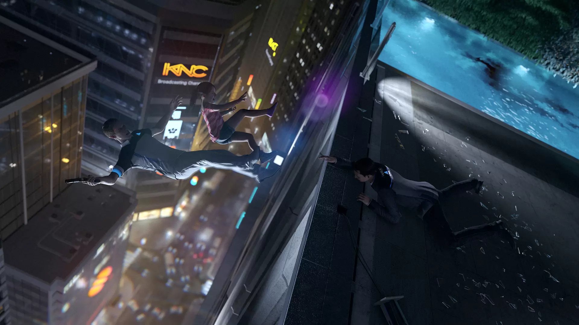 艾尔登法环 重制版 截图4