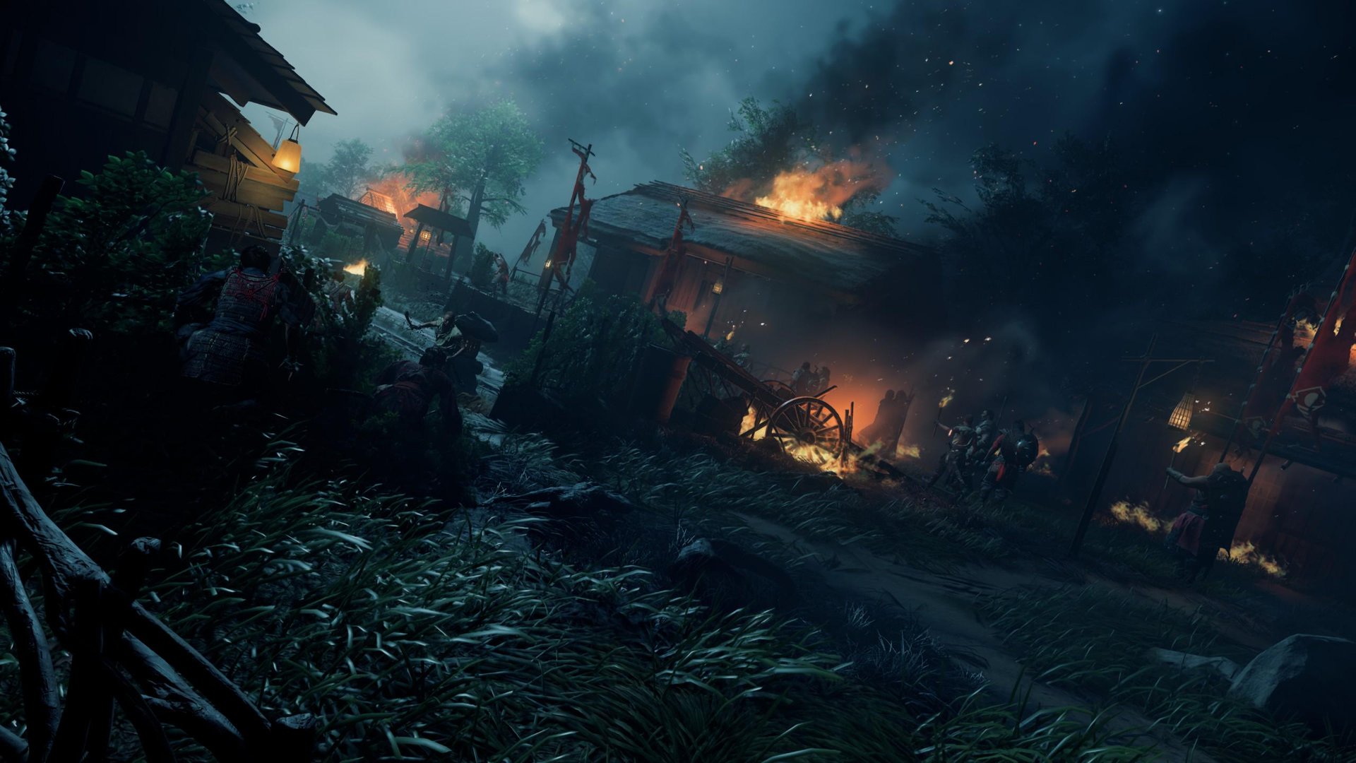 巫师3：狂猎 豪华版 截图1