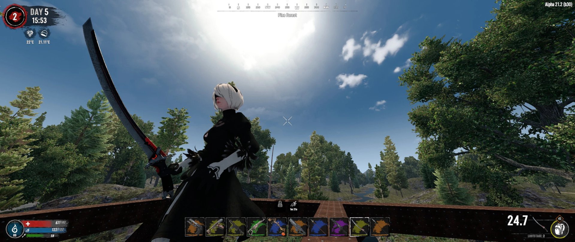 幸福工厂 豪华版 截图15