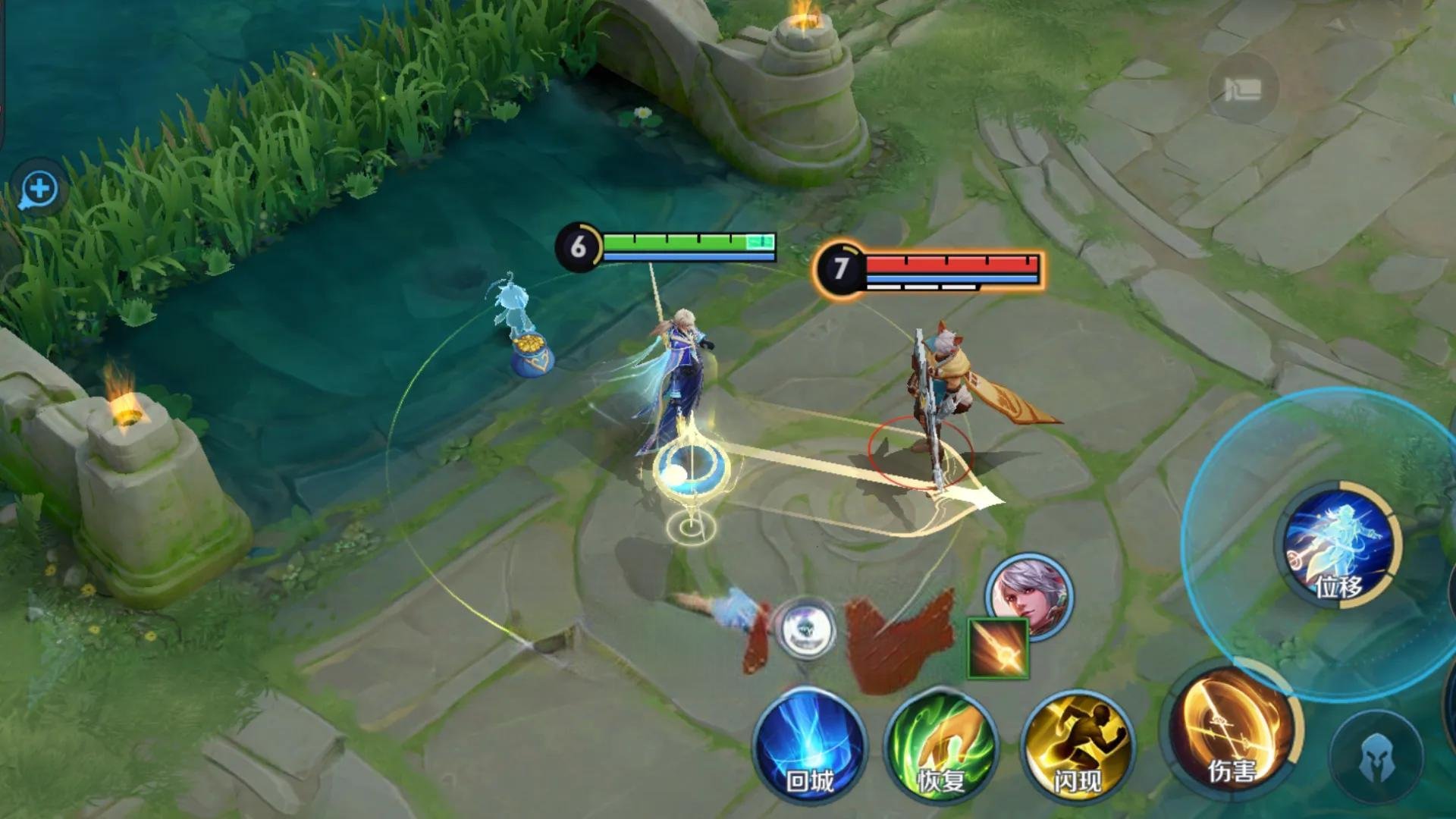 幸福工厂 重制版 截图16