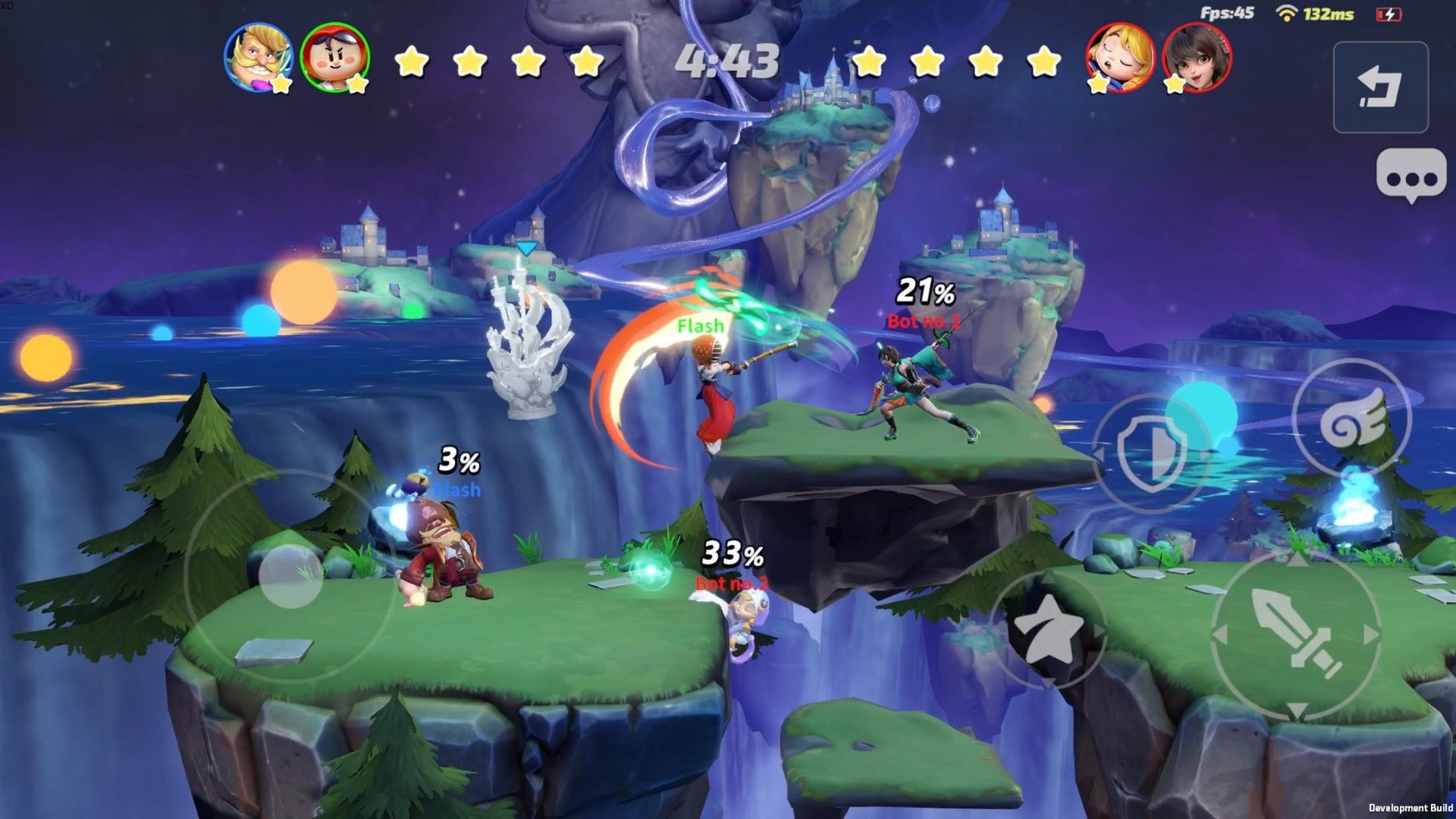 怪物猎人：世界 豪华版 截图6