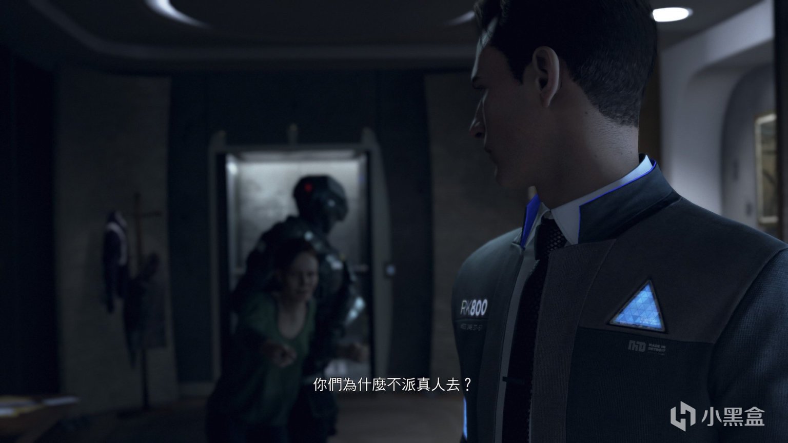 怪物猎人：崛起 重制版 截图17