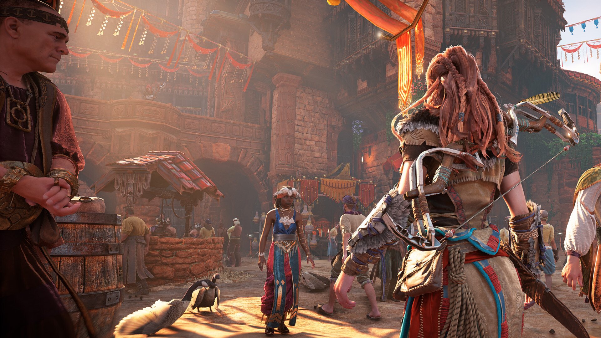 底特律：成为人类 年度版 截图7