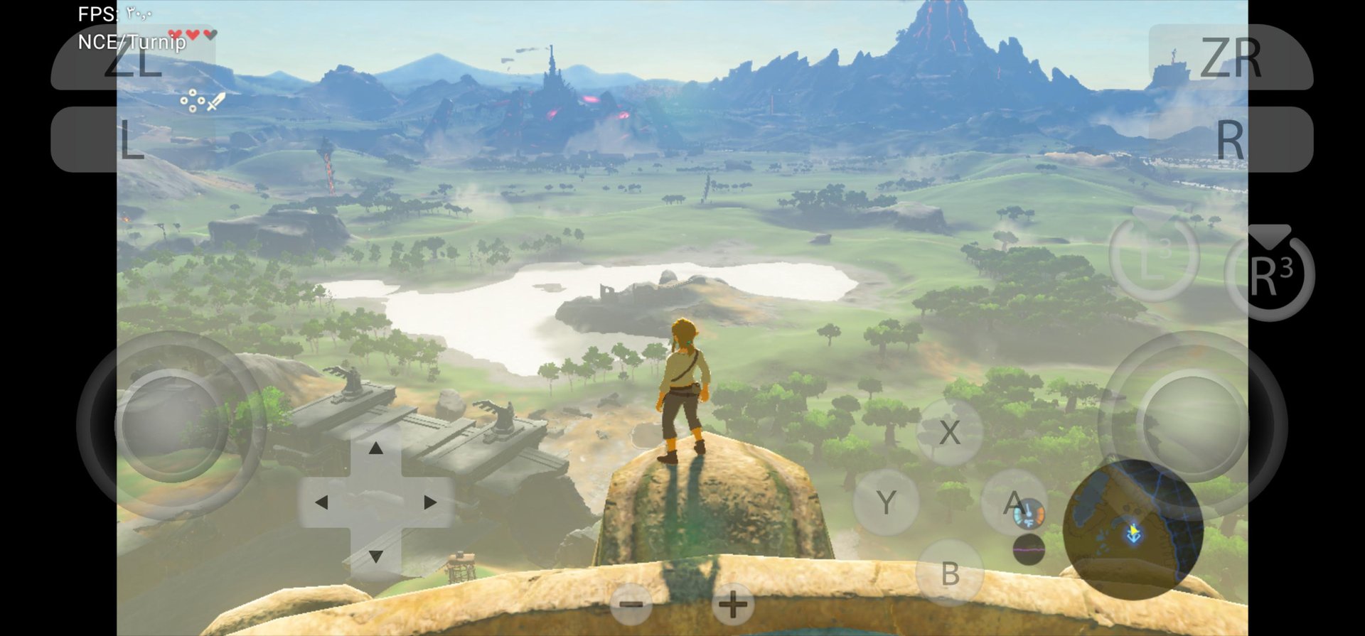 仁王2 终极版 截图8