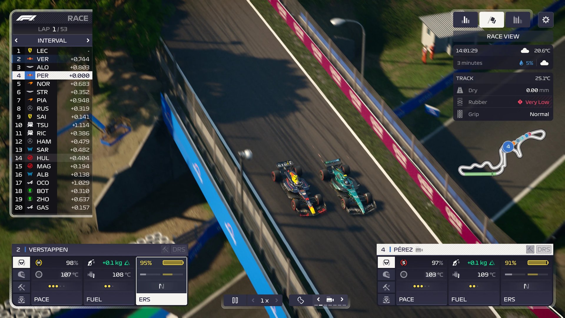 F1 2024 豪华版 截图6