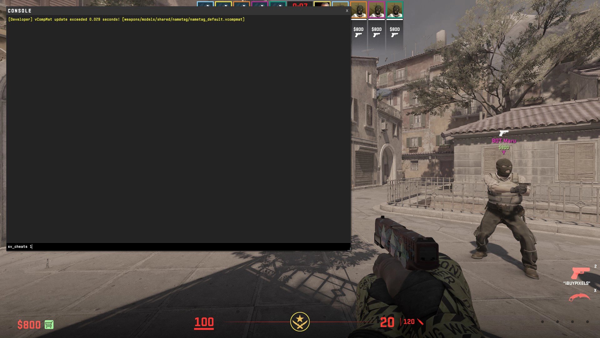 GTA5 豪华版 截图9