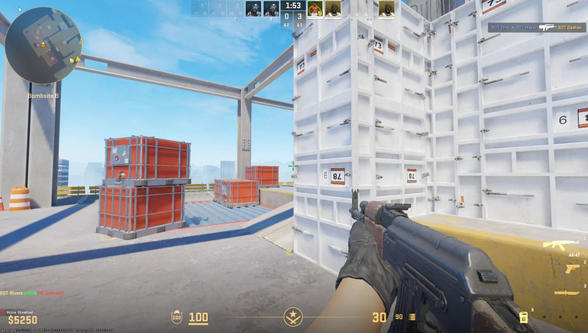 方舟：生存进化 终极版 截图10